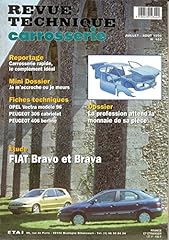 Rtc carrosserie brava d'occasion  Livré partout en France