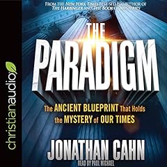 Paradigm ancient blueprint for sale  Delivered anywhere in USA 