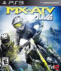 Atv alive d'occasion  Livré partout en France