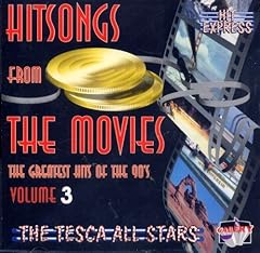 Hitsongs from the usato  Spedito ovunque in Italia 