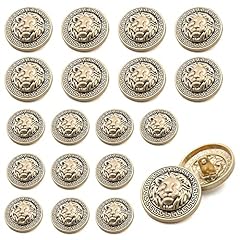 Pcs clothes buttons for sale  Delivered anywhere in UK