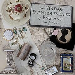 Vintage antiques fairs for sale  Delivered anywhere in UK