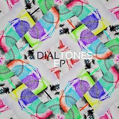 Dial tones gebraucht kaufen  Wird an jeden Ort in Deutschland