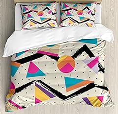 Ambesonne indie duvet for sale  Delivered anywhere in USA 