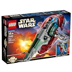 LEGO Star Wars Slave I Toy for sale  Delivered anywhere in Canada