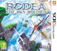 Rodea the sky usato  Spedito ovunque in Italia 