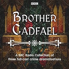 Brother cadfael bbc for sale  Delivered anywhere in UK