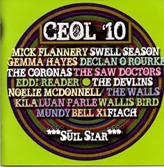 Ceol súil siar d'occasion  Livré partout en France