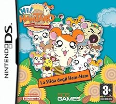 Hamtaro usato  Spedito ovunque in Italia 