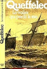 Voilier perdit tete d'occasion  Livré partout en France