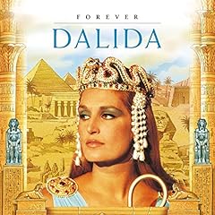 Forever dalida the d'occasion  Livré partout en France