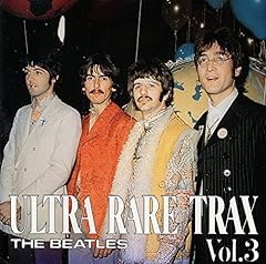Ultra rare trax gebraucht kaufen  Wird an jeden Ort in Deutschland