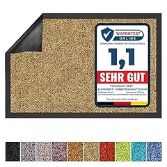 Floordirekt schmutzfangmatte r gebraucht kaufen  Wird an jeden Ort in Deutschland