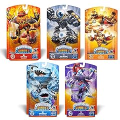 Skylanders giants character for sale  Delivered anywhere in USA 