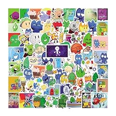 125pcs bfdi stickers for sale  Delivered anywhere in USA 