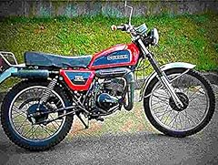 Suzuki 125 1981 for sale  Delivered anywhere in UK
