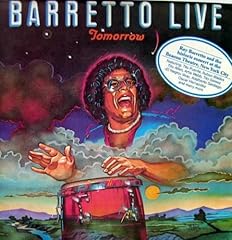 Ray barreto barretto for sale  Delivered anywhere in USA 
