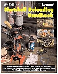 Lyman shotshell handbook for sale  Delivered anywhere in USA 