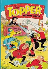 Topper book 1987 for sale  Delivered anywhere in UK