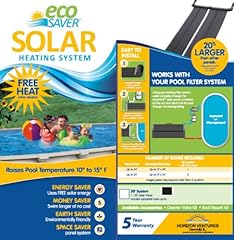 Ecosaver foot solar for sale  Delivered anywhere in USA 