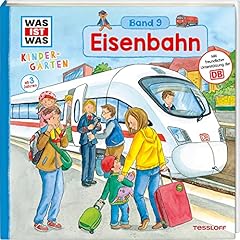 Kindergarten band eisenbahn gebraucht kaufen  Wird an jeden Ort in Deutschland