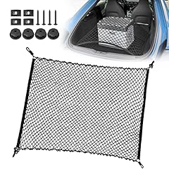 Car cargo net for sale  Delivered anywhere in Ireland