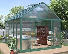 Howe 12x10x10 polycarbonate for sale  Delivered anywhere in USA 