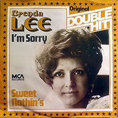 Sorry sweet nothin gebraucht kaufen  Wird an jeden Ort in Deutschland