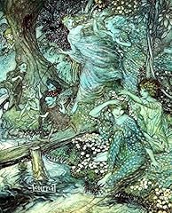 Journal arthur rackham for sale  Delivered anywhere in UK