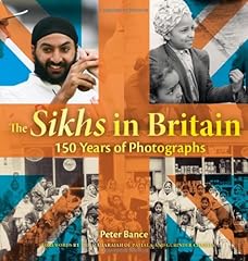 Sikhs britain 150 for sale  Delivered anywhere in UK