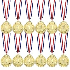 Médaille enfants pièces d'occasion  Livré partout en France