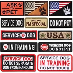 Pcs service dog for sale  Delivered anywhere in USA 
