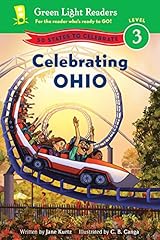 Celebrating ohio d'occasion  Livré partout en Belgiqu