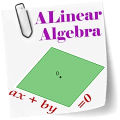 Linear algebra courses for sale  Delivered anywhere in USA 