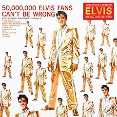 Official elvis 2021 for sale  Delivered anywhere in UK