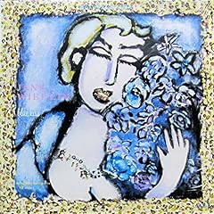 Blue kiss vinyl gebraucht kaufen  Wird an jeden Ort in Deutschland