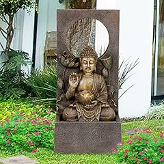 Ferrisland buddha waterfall for sale  Delivered anywhere in USA 