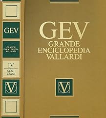 Gev grande enciclopedia usato  Spedito ovunque in Italia 
