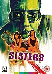 Sisters dvd for sale  Delivered anywhere in UK