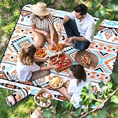 Picnic blanket x80 for sale  Delivered anywhere in USA 