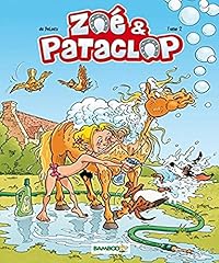 Zoé pataclop tome d'occasion  Livré partout en France