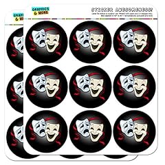 Drama comedy tragedy for sale  Delivered anywhere in USA 