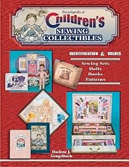 Encyclopedia children sewing for sale  Delivered anywhere in USA 