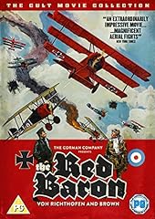 Von richthofen brown for sale  Delivered anywhere in UK