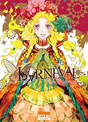 Karneval t18 d'occasion  Livré partout en France