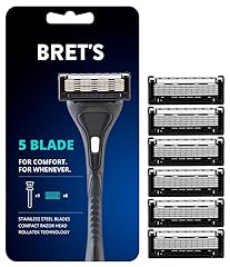 Bret razor blades for sale  Delivered anywhere in UK