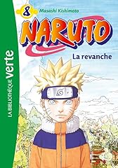 Naruto revanche d'occasion  Livré partout en France
