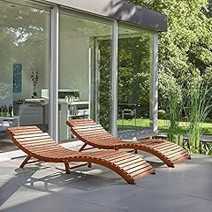 Flamaker lounge chairs for sale  Delivered anywhere in USA 