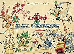 Libro belvedere. ediz. usato  Spedito ovunque in Italia 