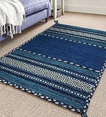 India living kilim for sale  Delivered anywhere in USA 